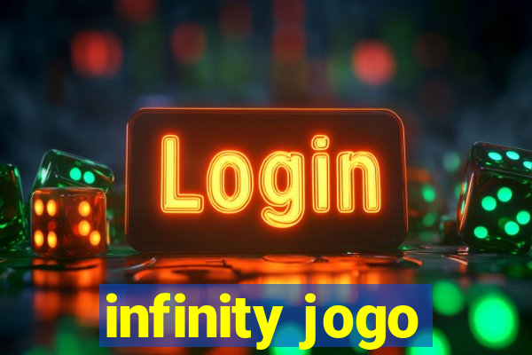 infinity jogo